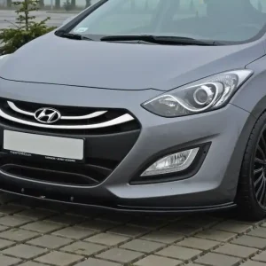 Objednat Nyní Hyundai I30 11-17 - přední podnárazník